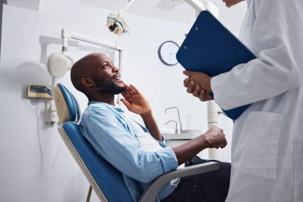 Best Emergency Denture Repair in Redington Shores, FL