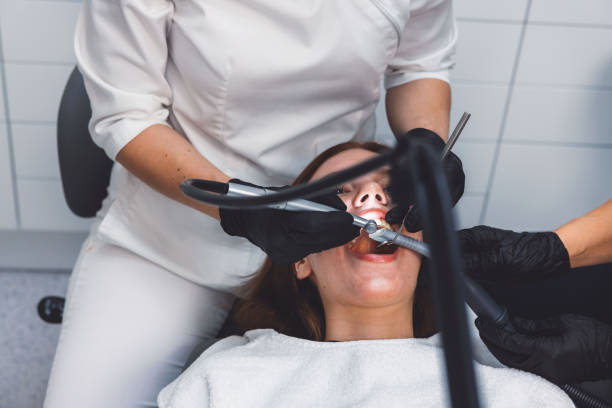 Best Emergency Dental Care for Sports Injuries in Redington Shores, FL
