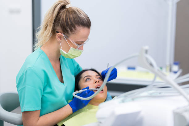 Best Knocked-Out Tooth (Avulsed Tooth) Treatment in Redington Shores, FL