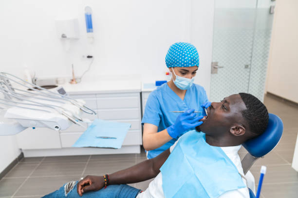 Professional Emergency Dental Service in FL